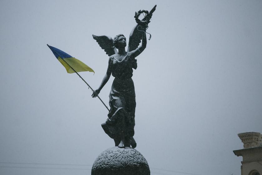 Фото: Константин Чегринский/KHARKIV Today