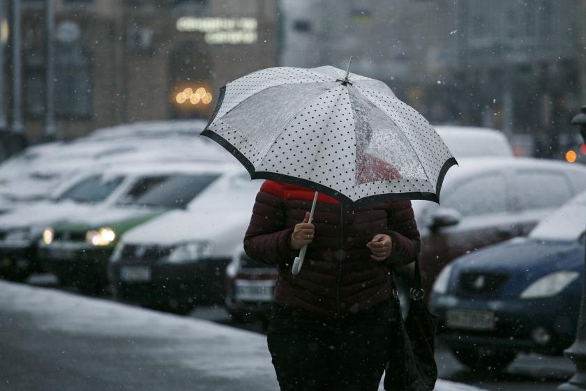 Фото: Константин Чегринский/KHARKIV Today