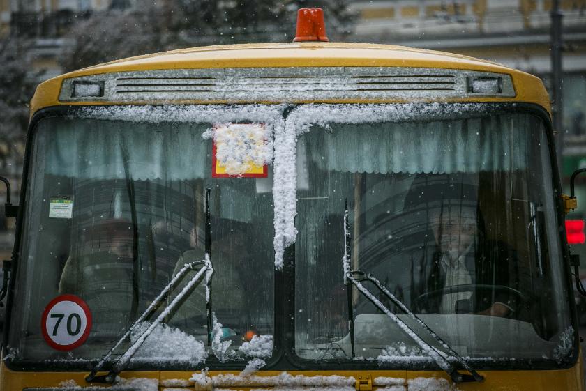 Фото: Константин Чегринский/KHARKIV Today