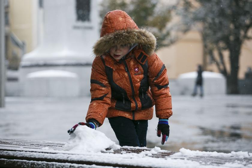 Фото: Константин Чегринский/KHARKIV Today