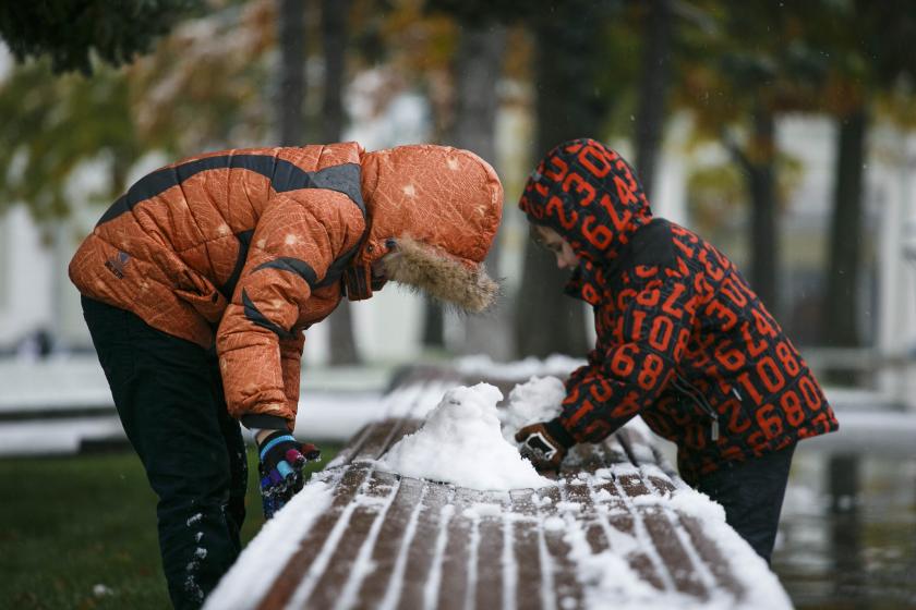 Фото: Константин Чегринский/KHARKIV Today