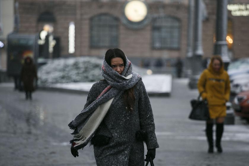 Фото: Константин Чегринский/KHARKIV Today