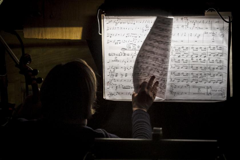 Фото: Константин Чегринский/KHARKIV Today