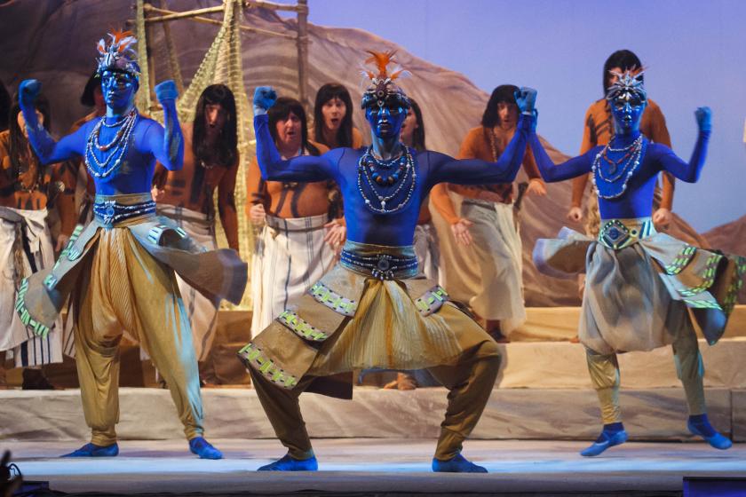 Фото: Константин Чегринский/KHARKIV Today