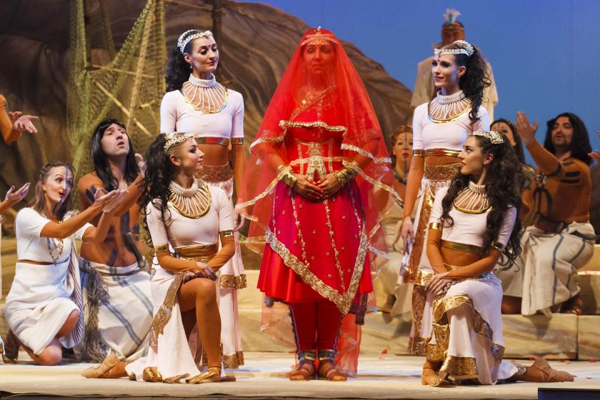 Фото: Константин Чегринский/KHARKIV Today