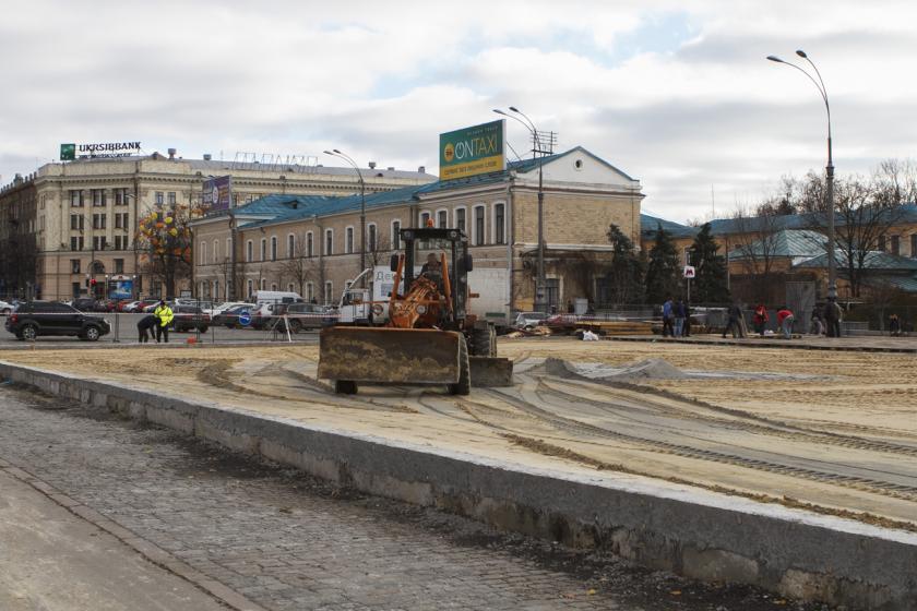 Фото: Константин Чегринский / KHARKIV Today