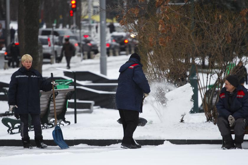 Последняя неделя зимы: синоптики рассказали, какой будет погода в ближайшие дни. Фото: Константин Чигринский/KHARKIV Today