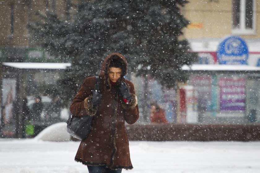 Фото: Константин Чегринский / KHARKIV Today