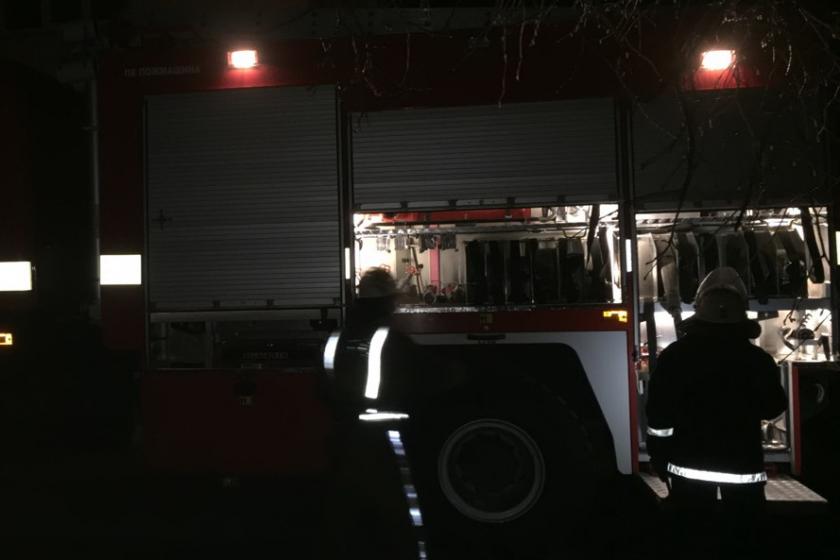 Фото: ГСЧС в Харьковской области