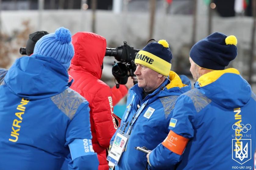 Олимпиада 2018