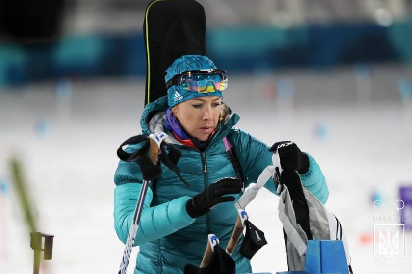 Олимпиада 2018