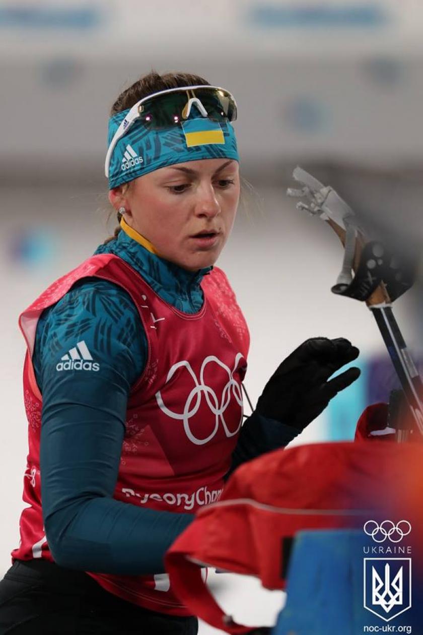 Олимпиада 2018