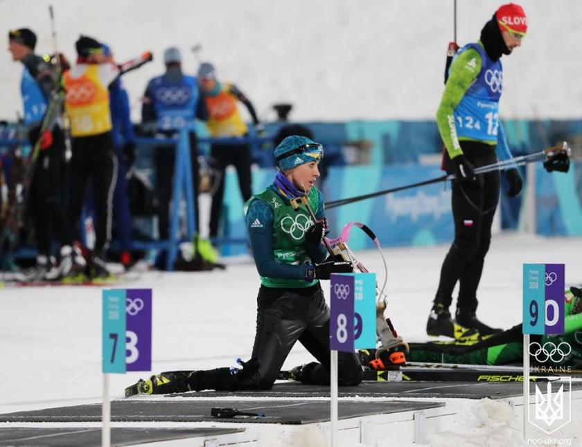 Олимпиада 2018