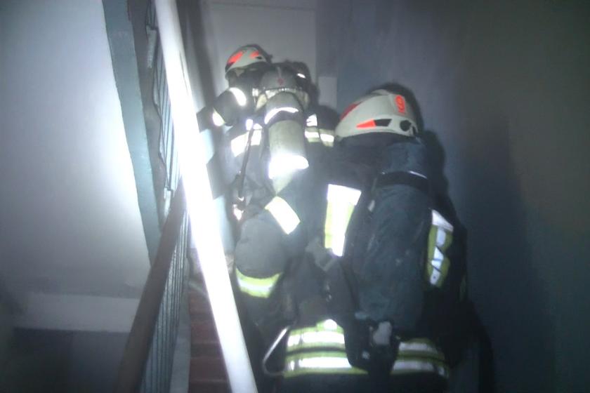 Фото: ГСЧС в Харьковской области