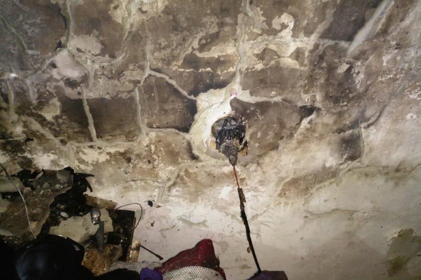 Фото: ГСЧС в Харьковской области