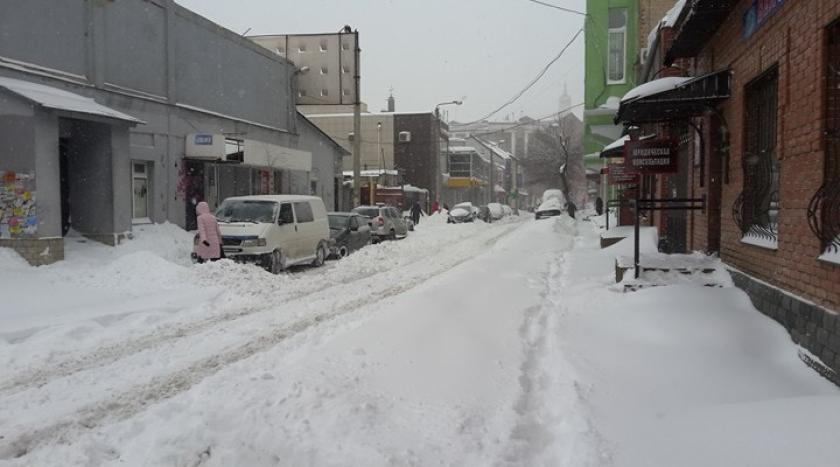 Фото: KHARKIV Today