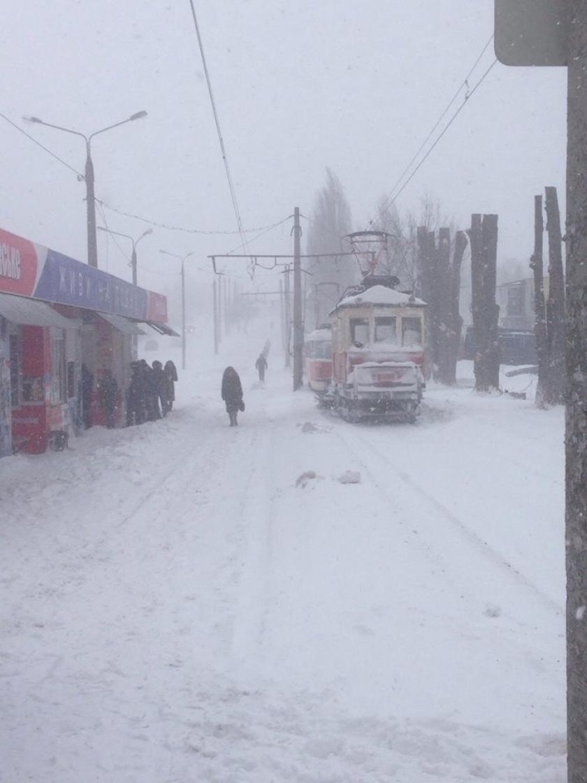 Фото: KHARKIV Today