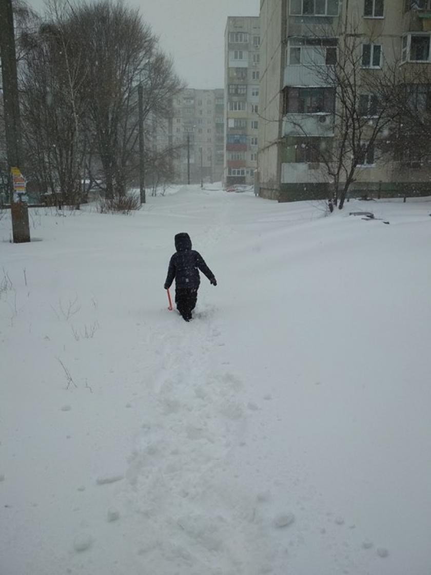 Фото: KHARKIV Today