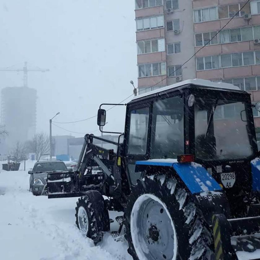 Фото: KHARKIV Today