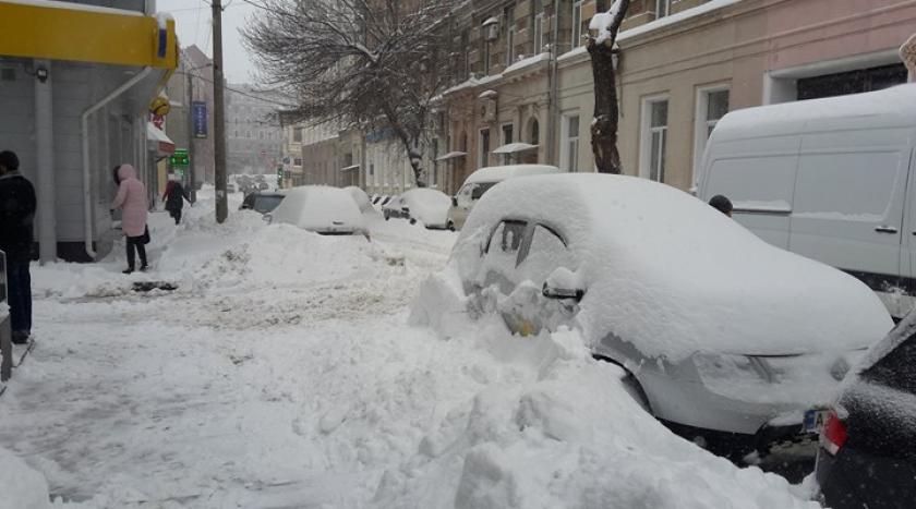 Фото: KHARKIV Today