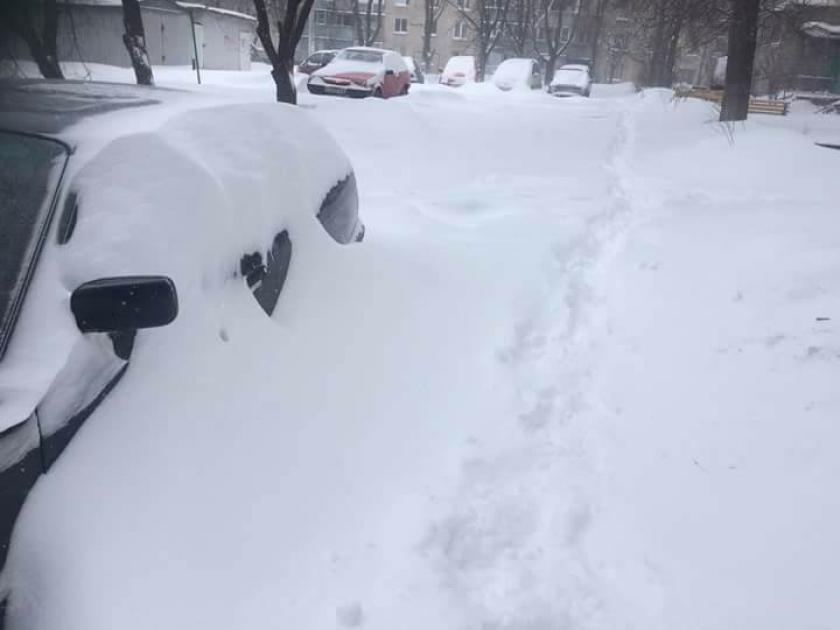 Фото: KHARKIV Today