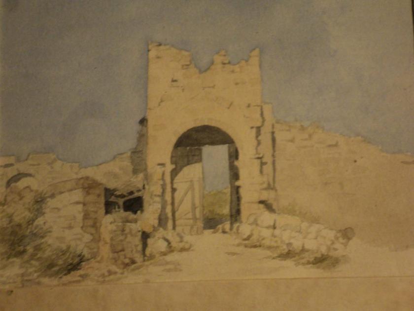 В Харькове откроется выставка, посвященная архитектору Бекетову. Фото: Елена Рофе-Бекетова / facebook.com