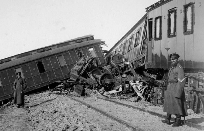 Харьков ХІХ века в объективе фотокамеры. Фото: gazeta.ua
