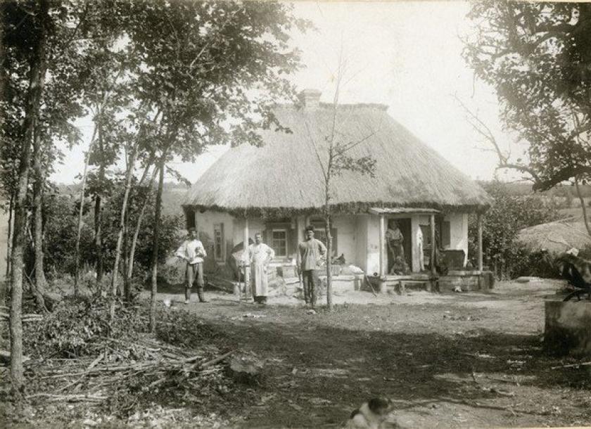 Харьков ХІХ века в объективе фотокамеры. Фото: gazeta.ua