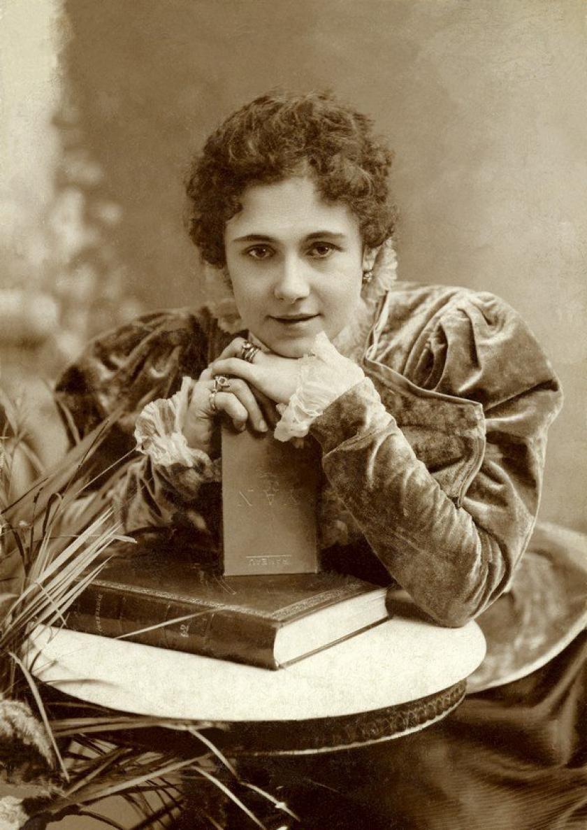 Харьков ХІХ века в объективе фотокамеры. Фото: gazeta.ua