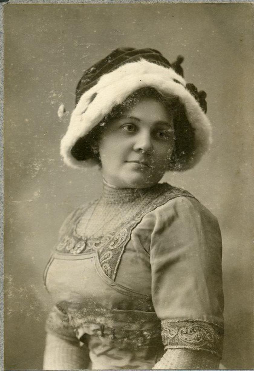 Харьков ХІХ века в объективе фотокамеры. Фото: gazeta.ua