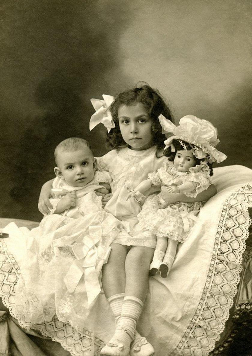 Харьков ХІХ века в объективе фотокамеры. Фото: gazeta.ua