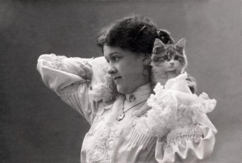 Харьков ХІХ века в объективе фотокамеры. Фото: gazeta.ua