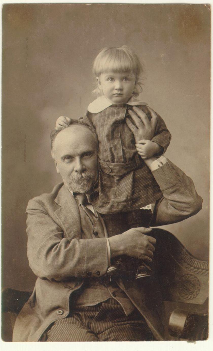 Харьков ХІХ века в объективе фотокамеры. Фото: gazeta.ua