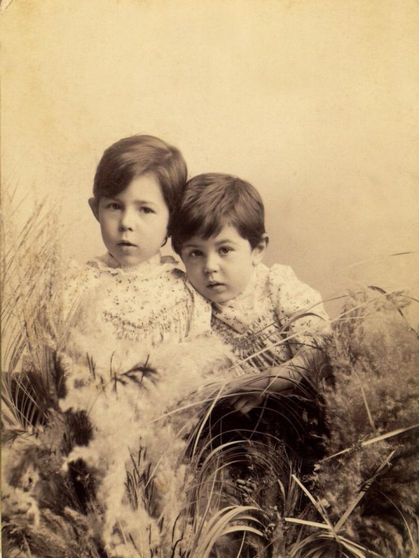 Харьков ХІХ века в объективе фотокамеры. Фото: gazeta.ua