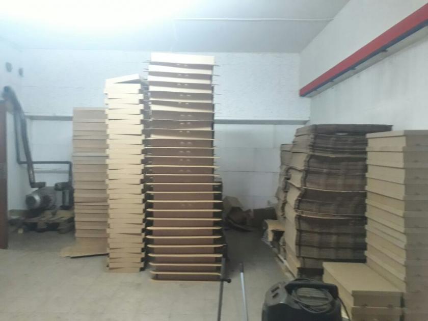 В Польше накрыли международную группировку с участием украинцев. Фото: Госпогранслужба Украины