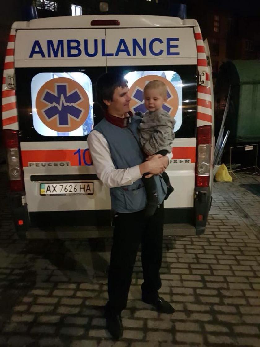 Пожар на Павловом Поле. Фото: соцсети