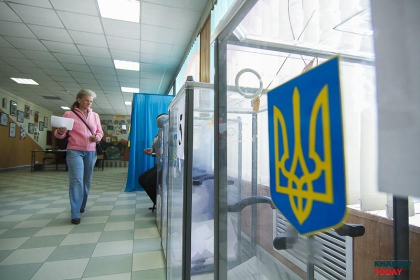 Печать бюллетеней для выборов президента Украины обойдется в 166 миллионов гривен. Фото: Константин Чигринский/KharkivToday Печать бюллетеней для выборов президента Украины обойдется в 166 миллионов гривен. Фото: Константин Чигринский/KharkivToday