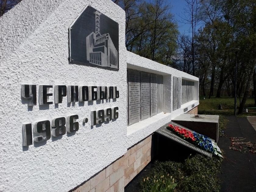 Чернобыльская зона отчуждения: наши дни. Фото: Юлия Ворона/KHARKIV Today