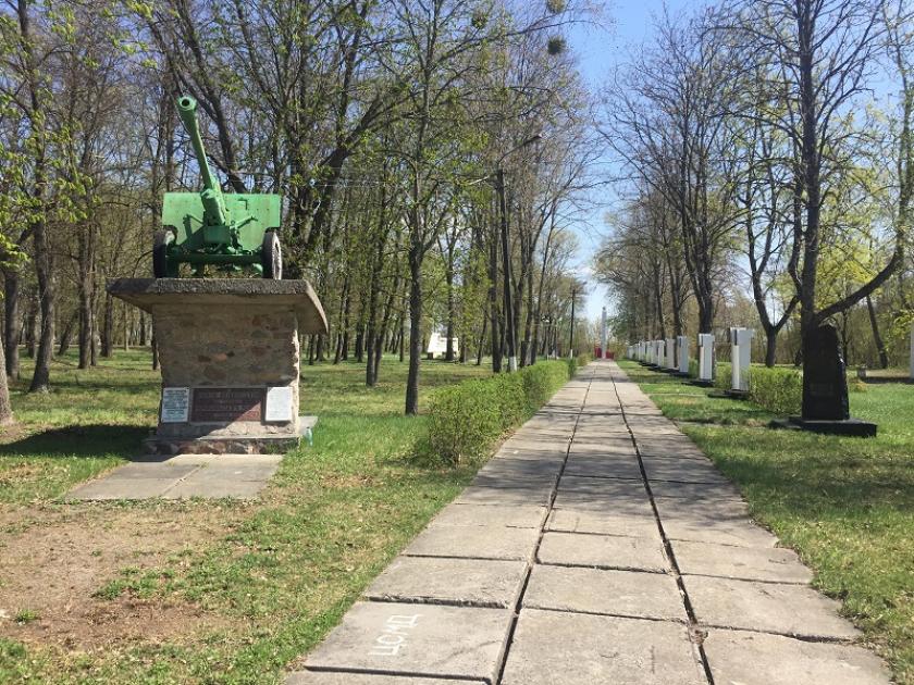 Чернобыльская зона отчуждения: наши дни. Фото: Юлия Ворона / KHARKIV Today