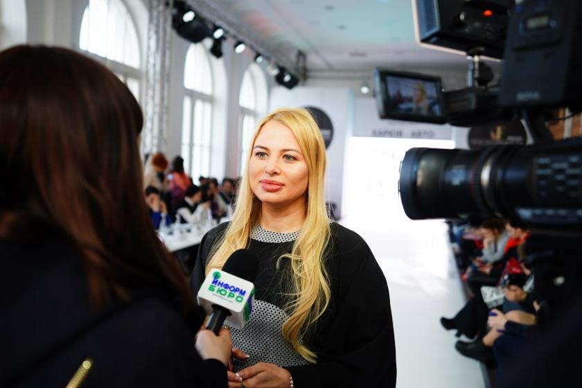 Виктория Грецкая-Миргородская_Фото: Роман Миронов