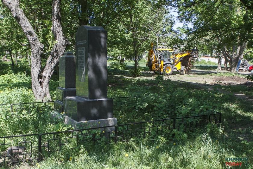 В Молодежном парке будет не фестиваль, а реконструкция.