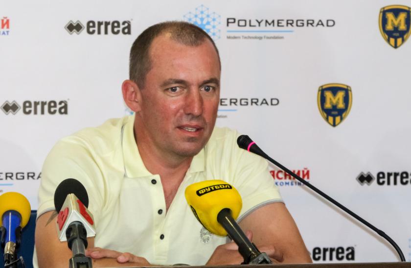 В Харькове показали книгу об Александре Горяинове. Фото: metalist1925.com