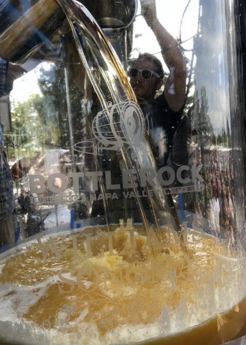 Snoop Dogg попал в Книгу рекордов Гиннеса. Фото: guinnessworldrecords.com