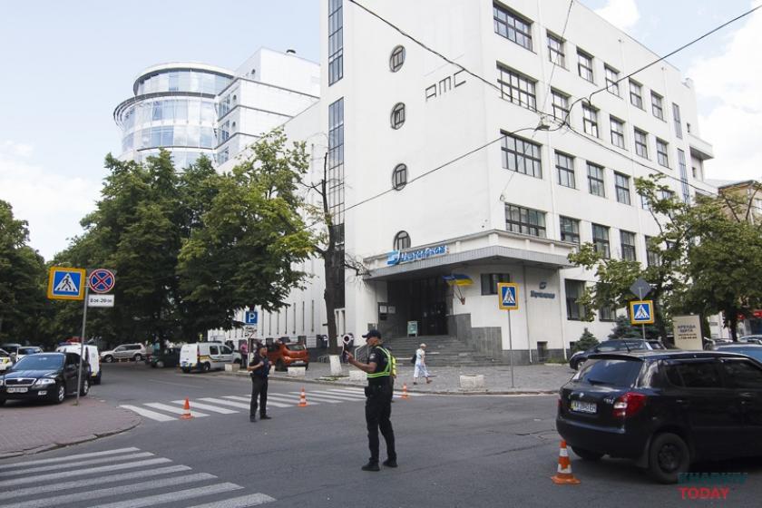 Фото: Константин Чегринский/KHARKIV Today