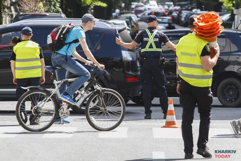 Фото: Константин Чегринский/KHARKIV Today
