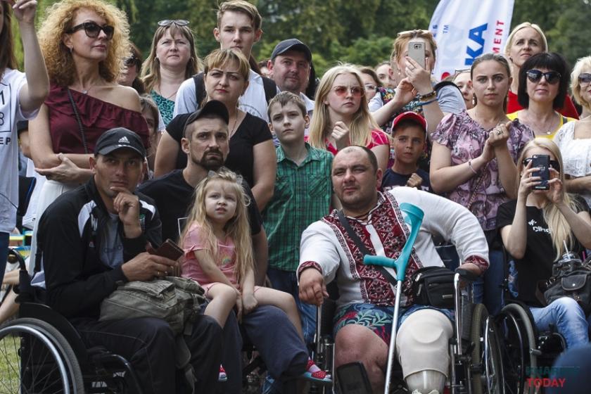 Фото: Константин Чегринский/KHARKIV Today