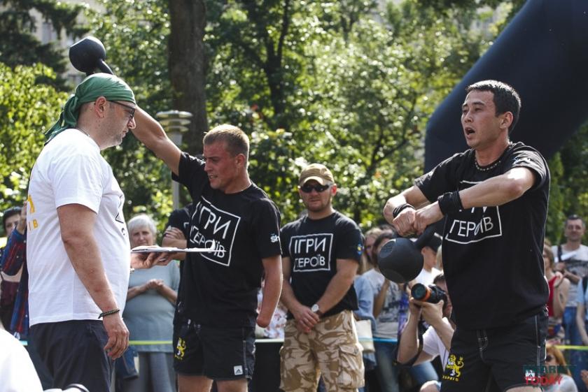 Фото: Константин Чегринский/KHARKIV Today