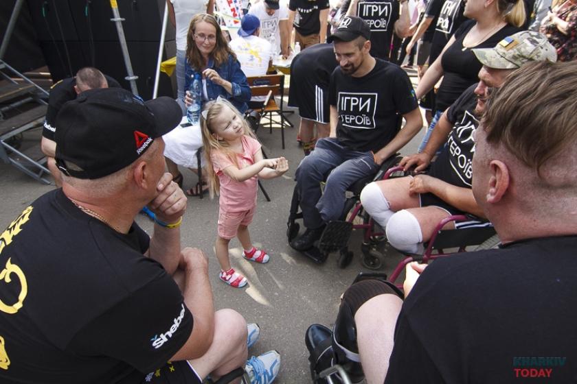 Фото: Константин Чегринский/KHARKIV Today