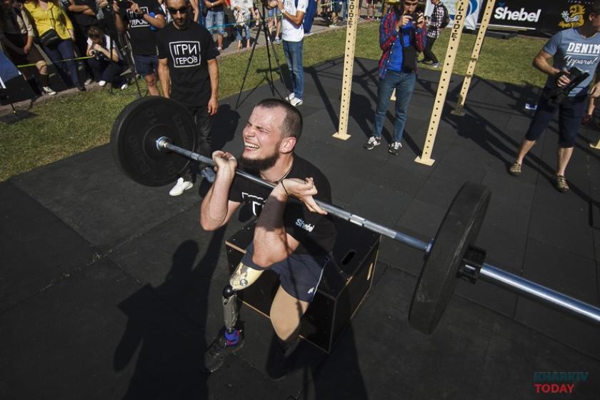 Фото: Константин Чегринский/KHARKIV Today