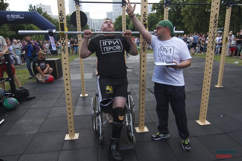 Фото: Константин Чегринский/KHARKIV Today